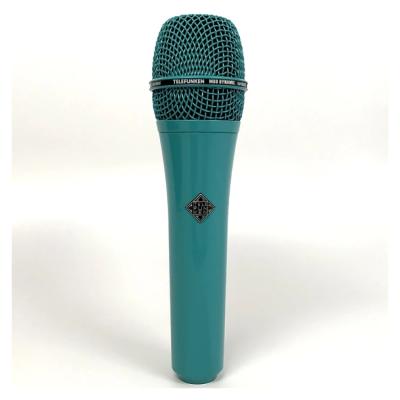 TELEFUNKEN M80 TURQUOISE